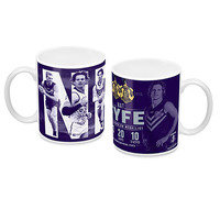 Nat Fyfe &#39;2019 Brownlow&#39; Mug