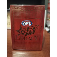 2023 SELECT LEGACY COMPLETE COMMON SET