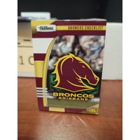2022 NRL TRADERS COMPLETE COMMON SET