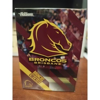 2021 NRL TRADERS COMPLETE COMMON SET