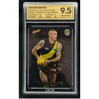 2023 Footy Stars Essential - Dustin Martin