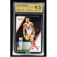 2023 Footy Stars Common Card - Lance Franklin