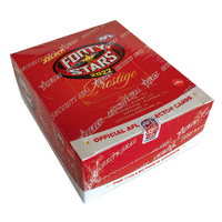 Box Breaks