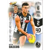 Trading Cards